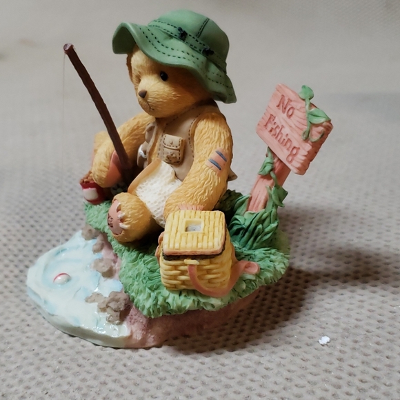 Cherished Teddies, norm - Picture 2 of 7